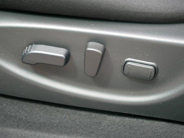 used 2024 Nissan Leaf car, priced at $21,995