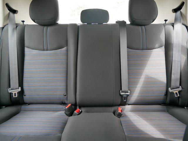 used 2024 Nissan Leaf car, priced at $21,995