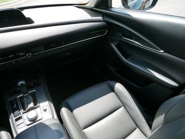 used 2023 Mazda CX-30 car, priced at $21,995