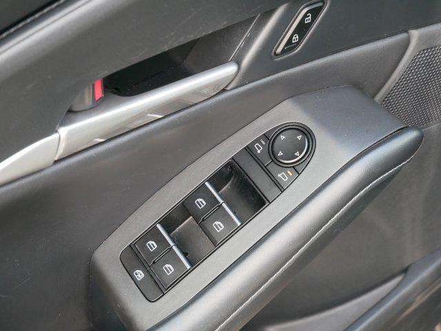 used 2023 Mazda CX-30 car, priced at $21,995