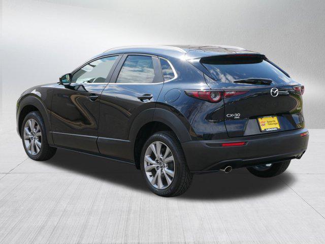 used 2023 Mazda CX-30 car, priced at $21,995