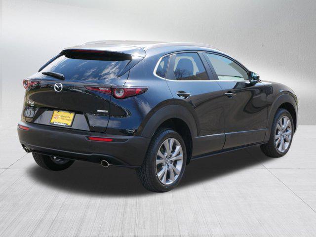 used 2023 Mazda CX-30 car, priced at $21,995