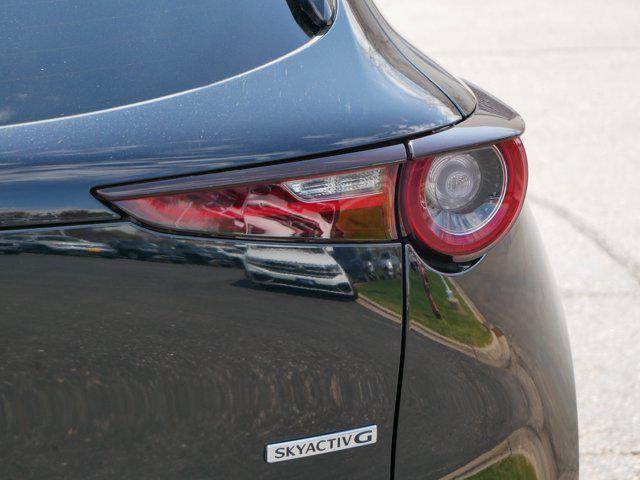 used 2023 Mazda CX-30 car, priced at $21,995