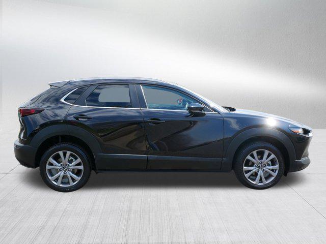 used 2023 Mazda CX-30 car, priced at $21,995