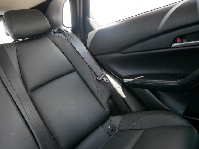 used 2023 Mazda CX-30 car, priced at $21,995