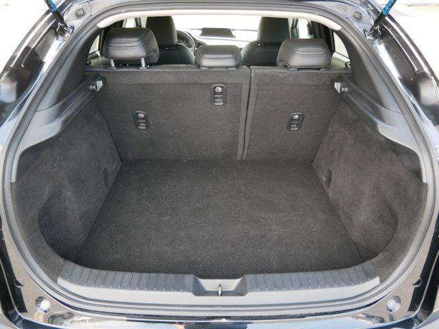 used 2023 Mazda CX-30 car, priced at $21,995