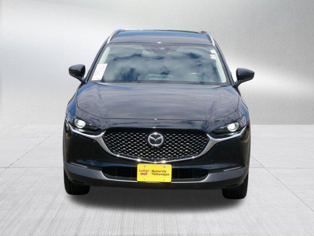 used 2023 Mazda CX-30 car, priced at $21,995