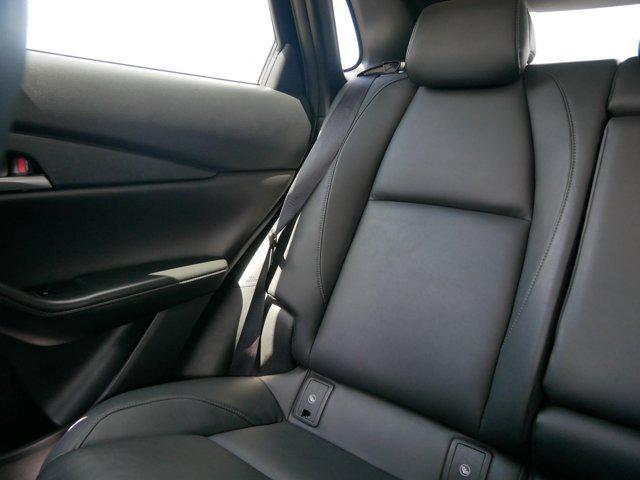 used 2023 Mazda CX-30 car, priced at $21,995