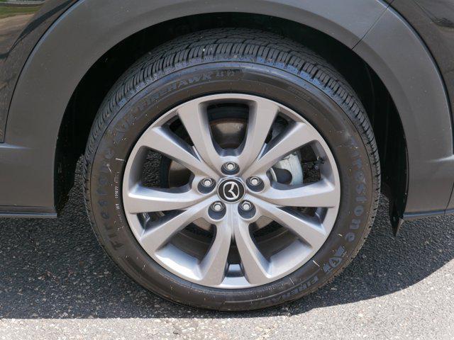 used 2023 Mazda CX-30 car, priced at $21,995