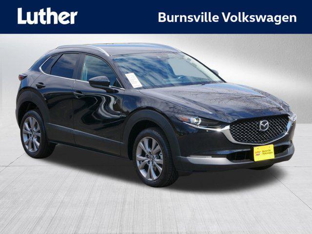 used 2023 Mazda CX-30 car, priced at $21,995