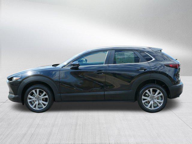 used 2023 Mazda CX-30 car, priced at $21,995