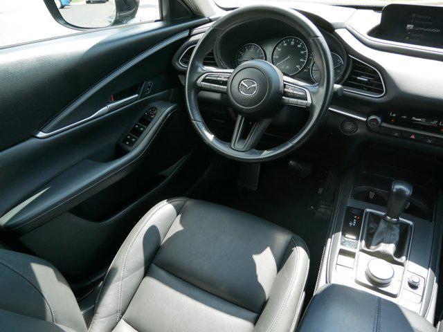 used 2023 Mazda CX-30 car, priced at $21,995