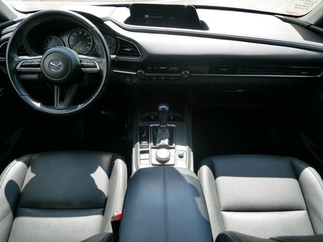 used 2023 Mazda CX-30 car, priced at $21,995