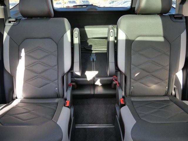 used 2024 Volkswagen Atlas car, priced at $39,975