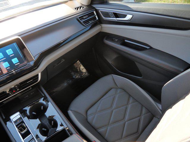 used 2024 Volkswagen Atlas car, priced at $39,975