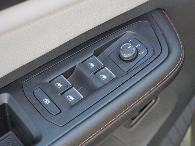 used 2024 Volkswagen Atlas car, priced at $39,975