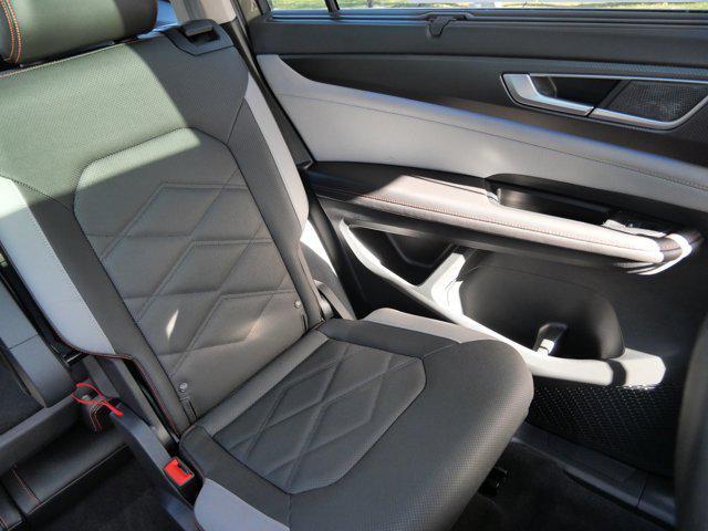 used 2024 Volkswagen Atlas car, priced at $39,975