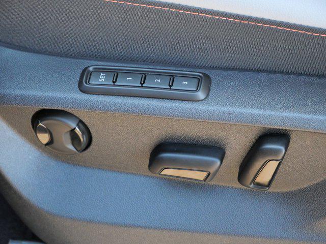 used 2024 Volkswagen Atlas car, priced at $39,975