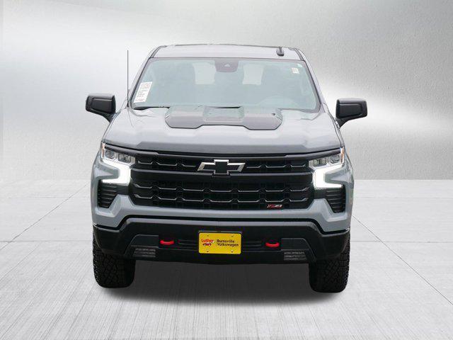 used 2024 Chevrolet Silverado 1500 car, priced at $53,495