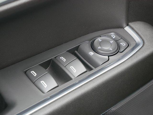 used 2024 Chevrolet Silverado 1500 car, priced at $53,495