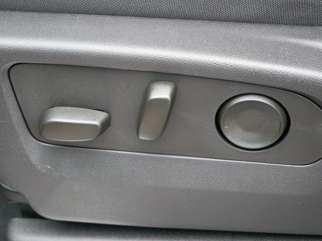 used 2024 Chevrolet Silverado 1500 car, priced at $53,495