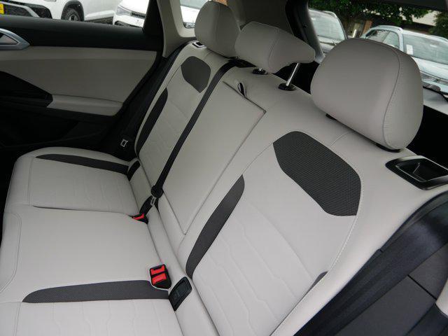 new 2025 Volkswagen Taos car, priced at $33,306