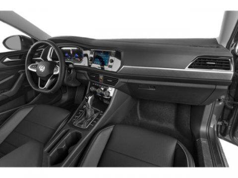 used 2022 Volkswagen Jetta car, priced at $21,995