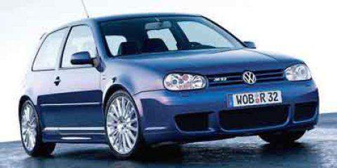 used 2004 Volkswagen R32 car, priced at $22,995