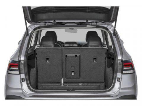 new 2025 Volkswagen Taos car, priced at $33,181