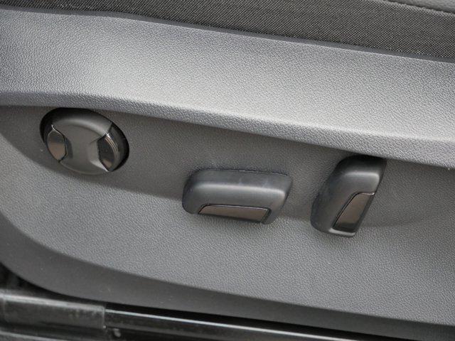 used 2024 Volkswagen Tiguan car, priced at $27,475