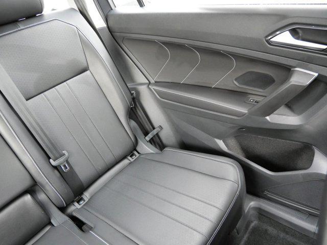 used 2024 Volkswagen Tiguan car, priced at $27,475