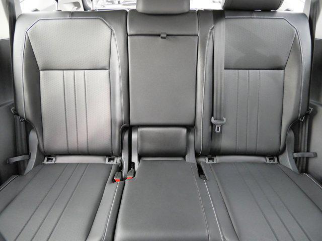 used 2024 Volkswagen Tiguan car, priced at $27,475