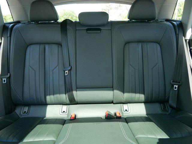 used 2021 Audi e-tron car, priced at $27,995