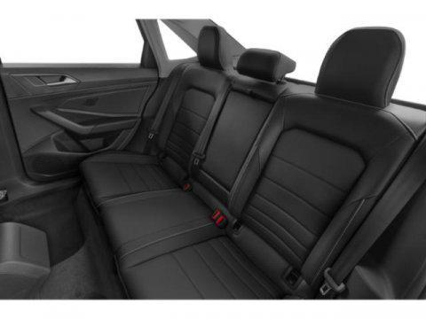 used 2022 Volkswagen Jetta car, priced at $21,495