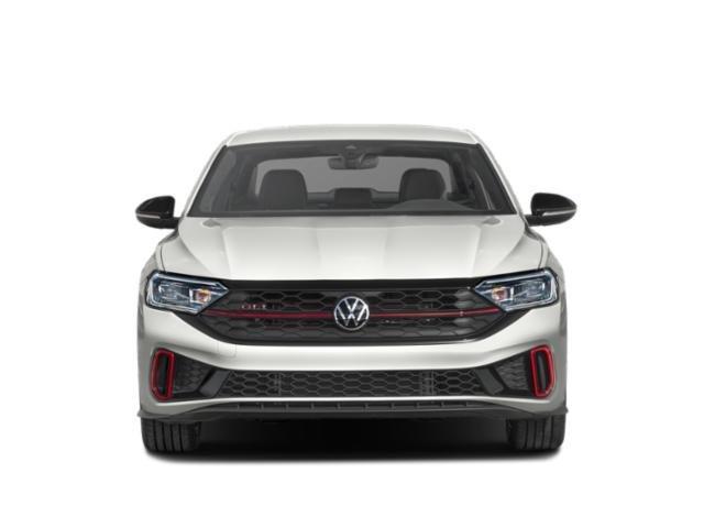 new 2024 Volkswagen Jetta GLI car, priced at $29,206