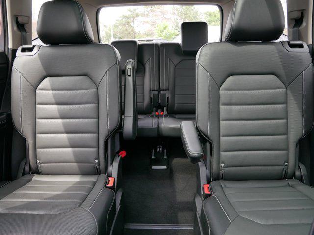 used 2024 Volkswagen Atlas car, priced at $39,975