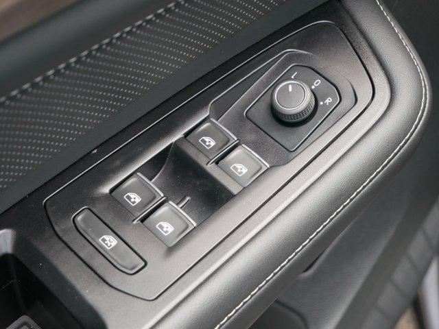 used 2024 Volkswagen Atlas car, priced at $39,975