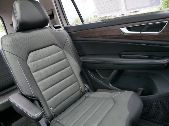 used 2024 Volkswagen Atlas car, priced at $39,975
