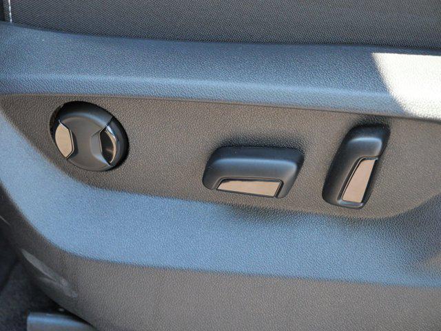 used 2024 Volkswagen Atlas Cross Sport car, priced at $36,975