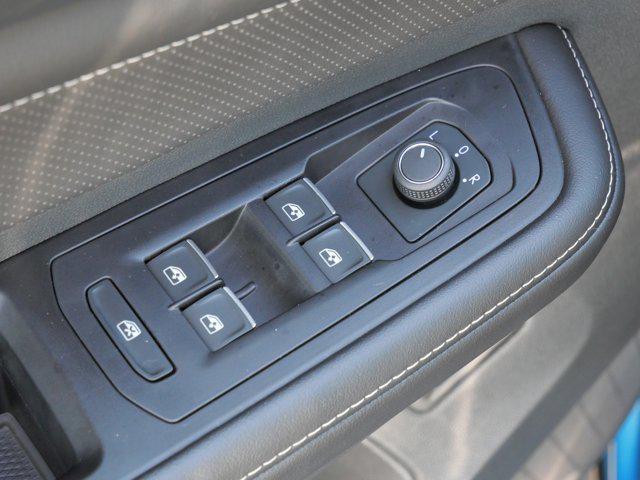 used 2024 Volkswagen Atlas Cross Sport car, priced at $36,975