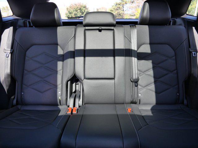 used 2024 Volkswagen Atlas Cross Sport car, priced at $36,975