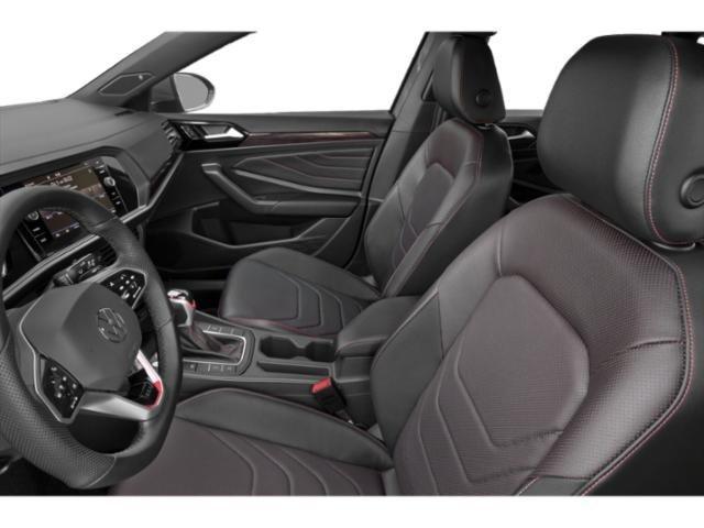 new 2024 Volkswagen Jetta GLI car, priced at $33,501