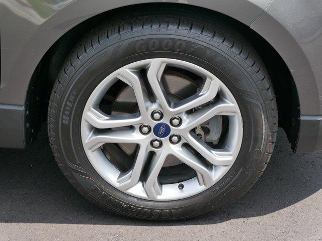 used 2017 Ford Edge car, priced at $13,995