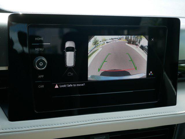 new 2025 Volkswagen Taos car, priced at $27,305