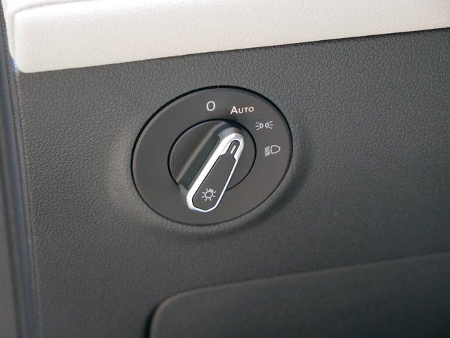 new 2025 Volkswagen Taos car, priced at $27,305