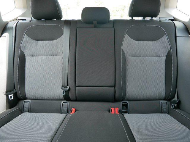 used 2022 Volkswagen Taos car, priced at $20,995