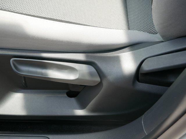 used 2022 Volkswagen Taos car, priced at $20,995