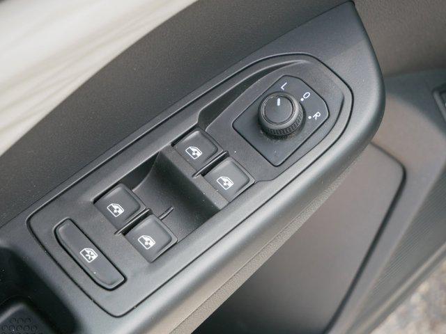 used 2022 Volkswagen Taos car, priced at $20,995