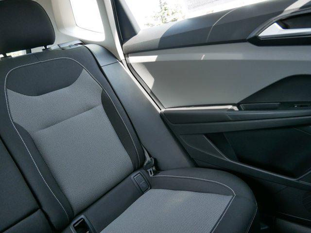 used 2022 Volkswagen Taos car, priced at $20,995