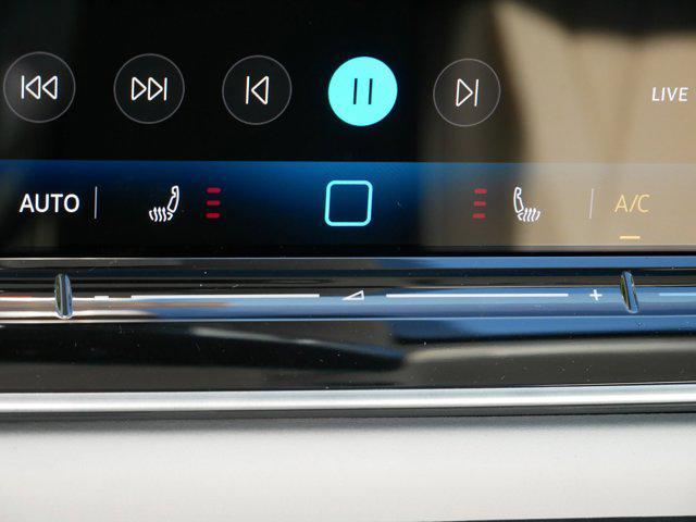 new 2025 Volkswagen Tiguan car, priced at $35,530